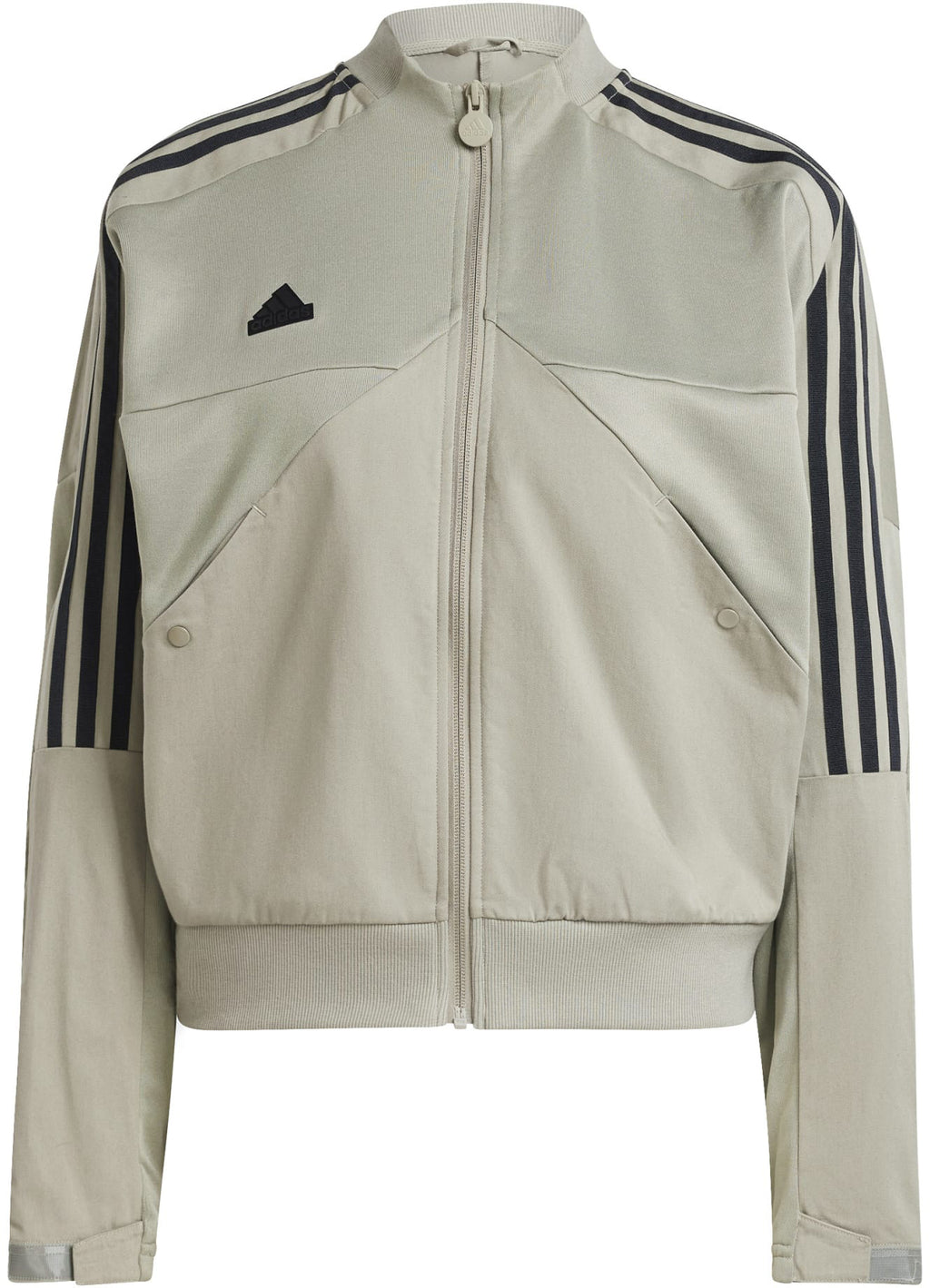 Tiro Material Mix trainingsjack