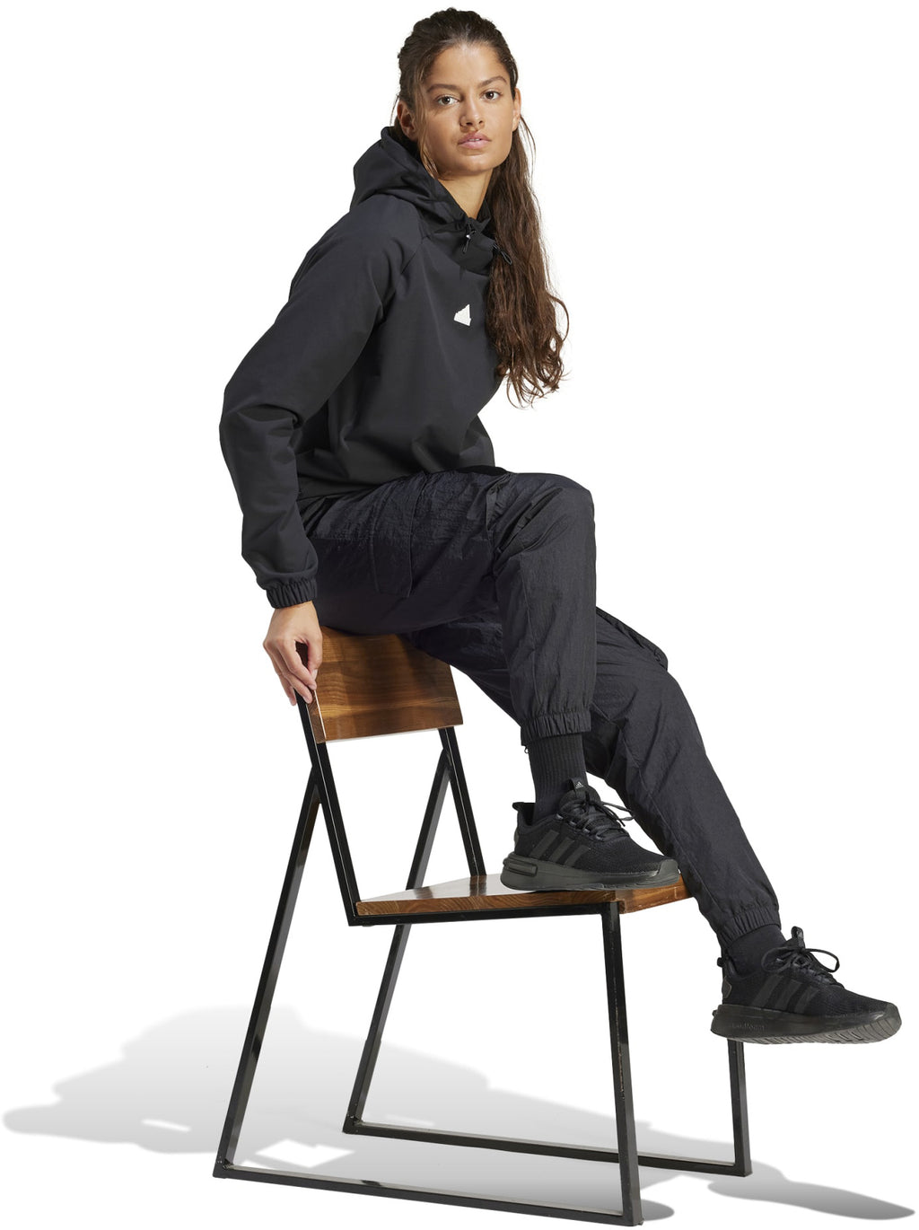 Esc hoodie