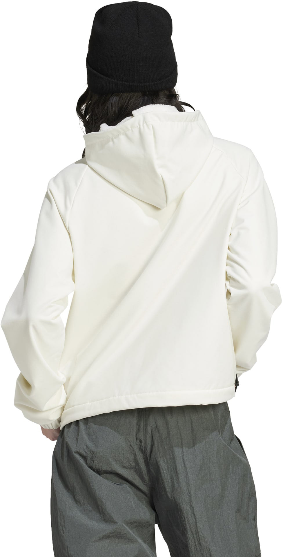 Esc hoodie