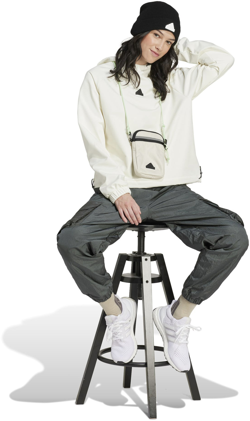 Esc hoodie