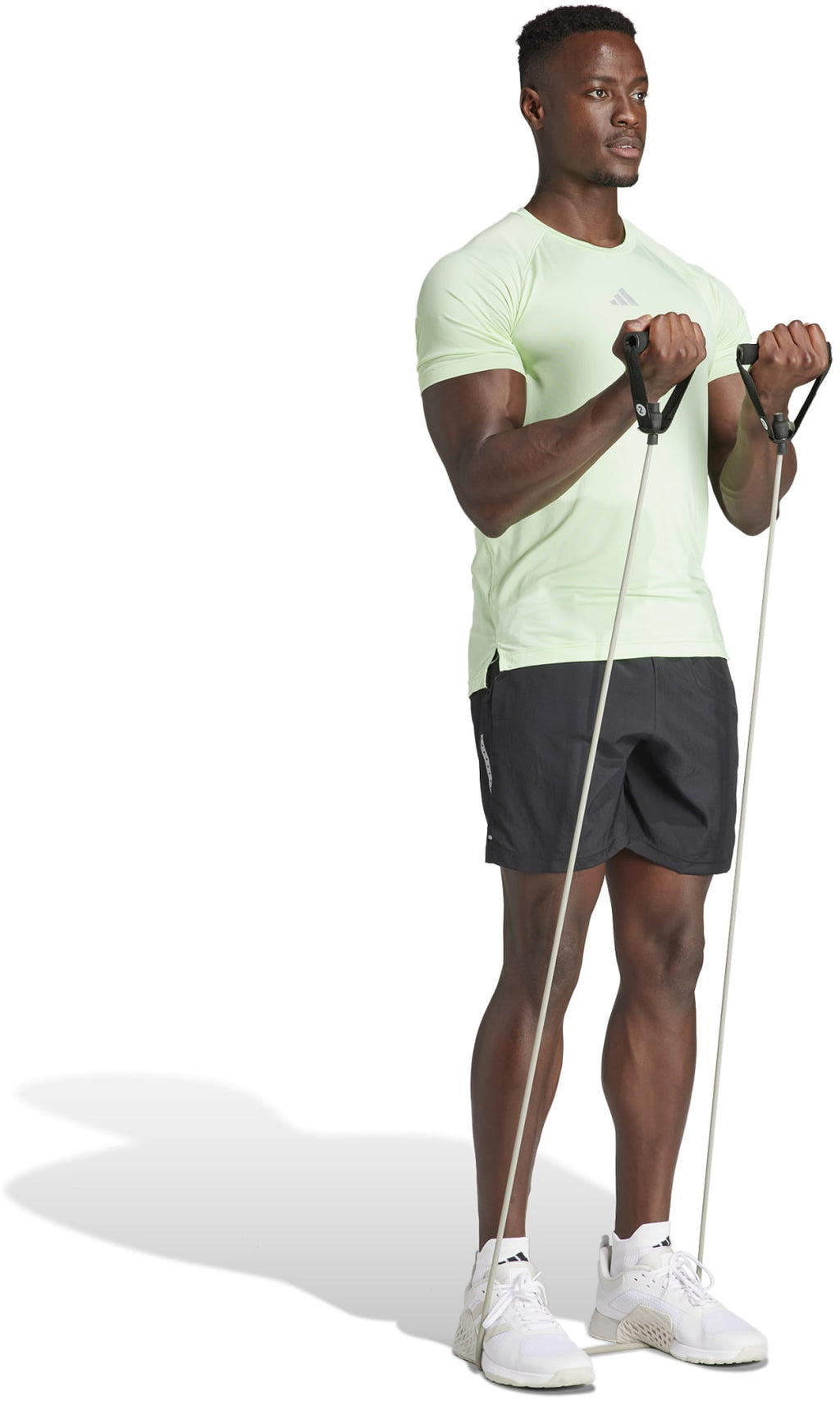 Gym+ Training t-shirt