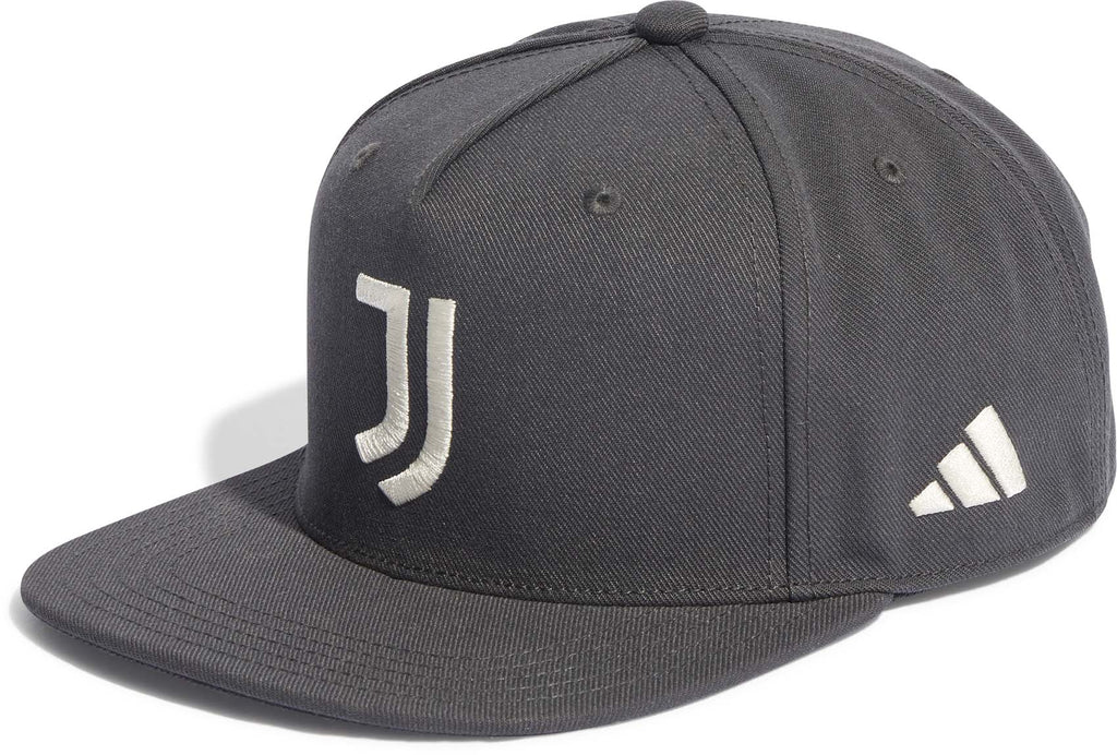 Juventus voetbal pet
