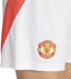 Manchester United FC thuisshort 24/25