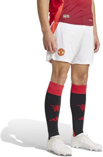 Manchester United FC thuisshort 24/25