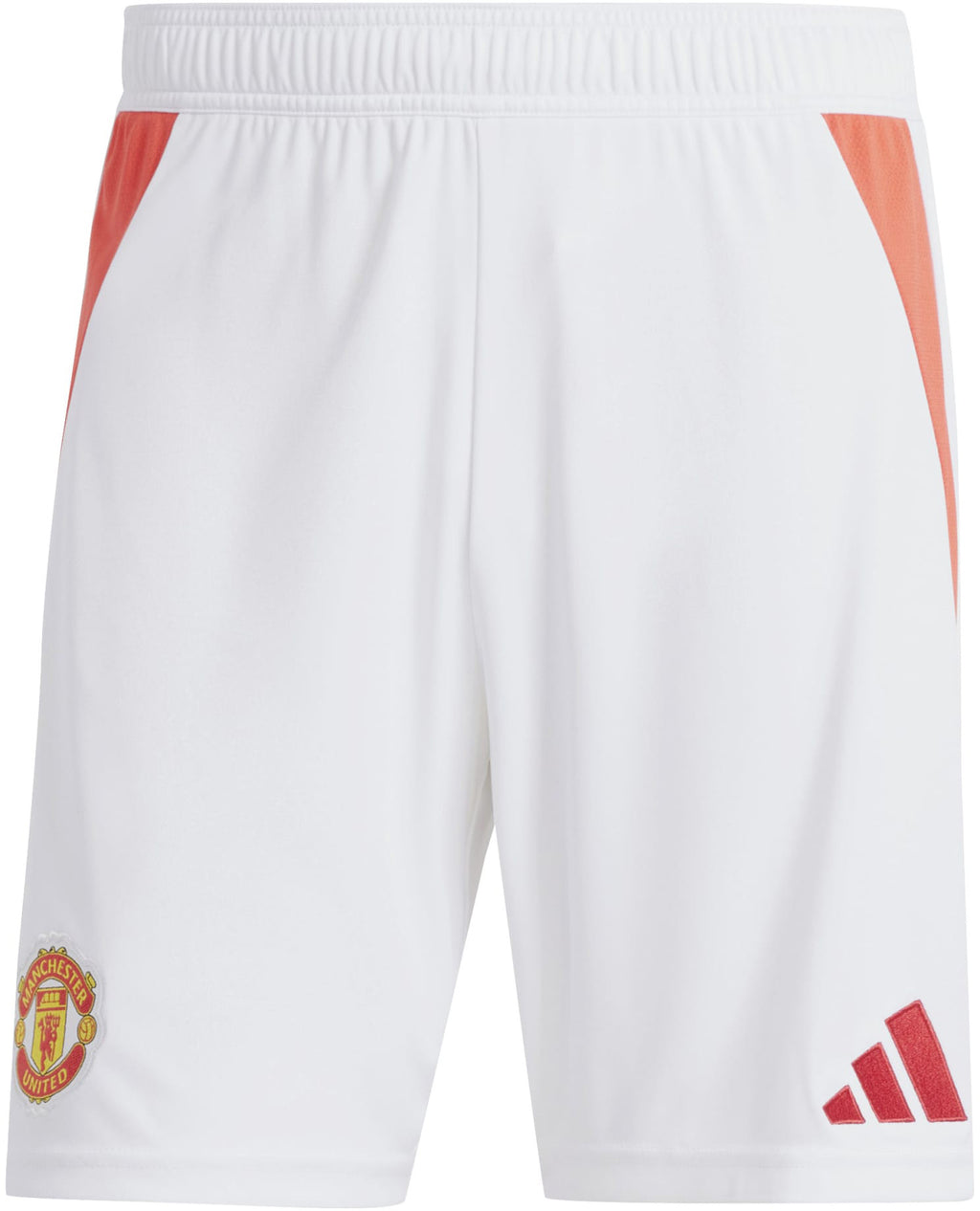 Manchester United FC thuisshort 24/25