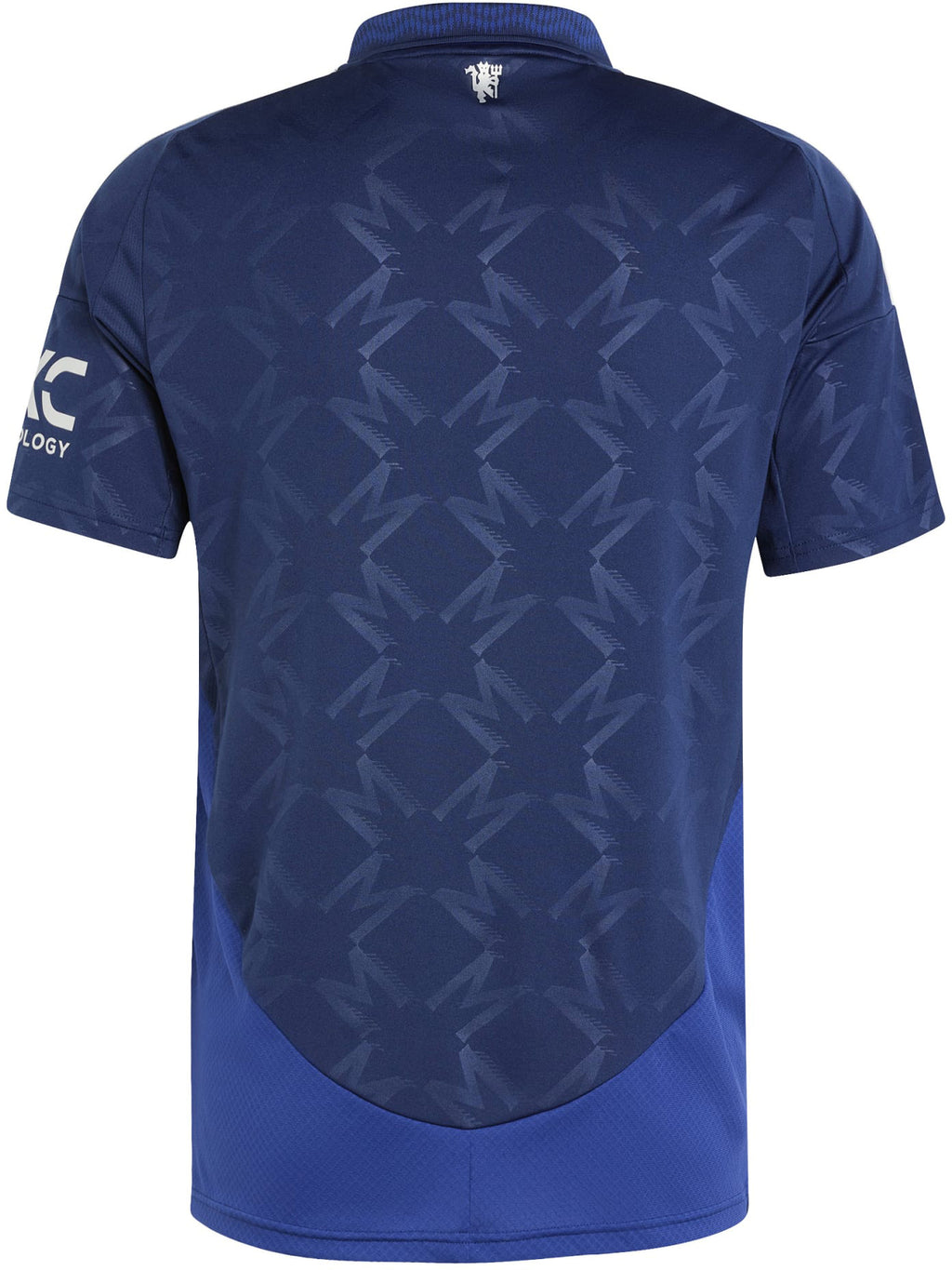 Manchester United 24/25 uitshirt