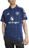Manchester United 24/25 uitshirt