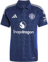 Manchester United 24/25 uitshirt