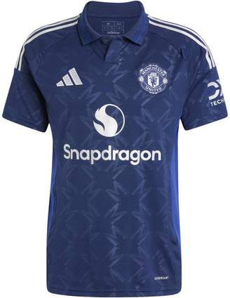 Manchester United 24/25 uitshirt