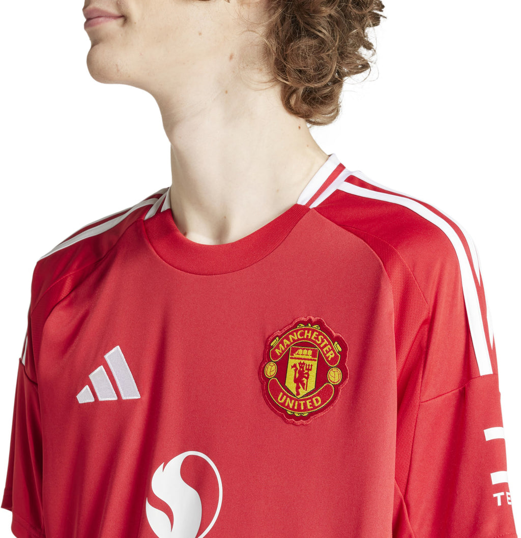 Manchester United 24/25 thuisshirt