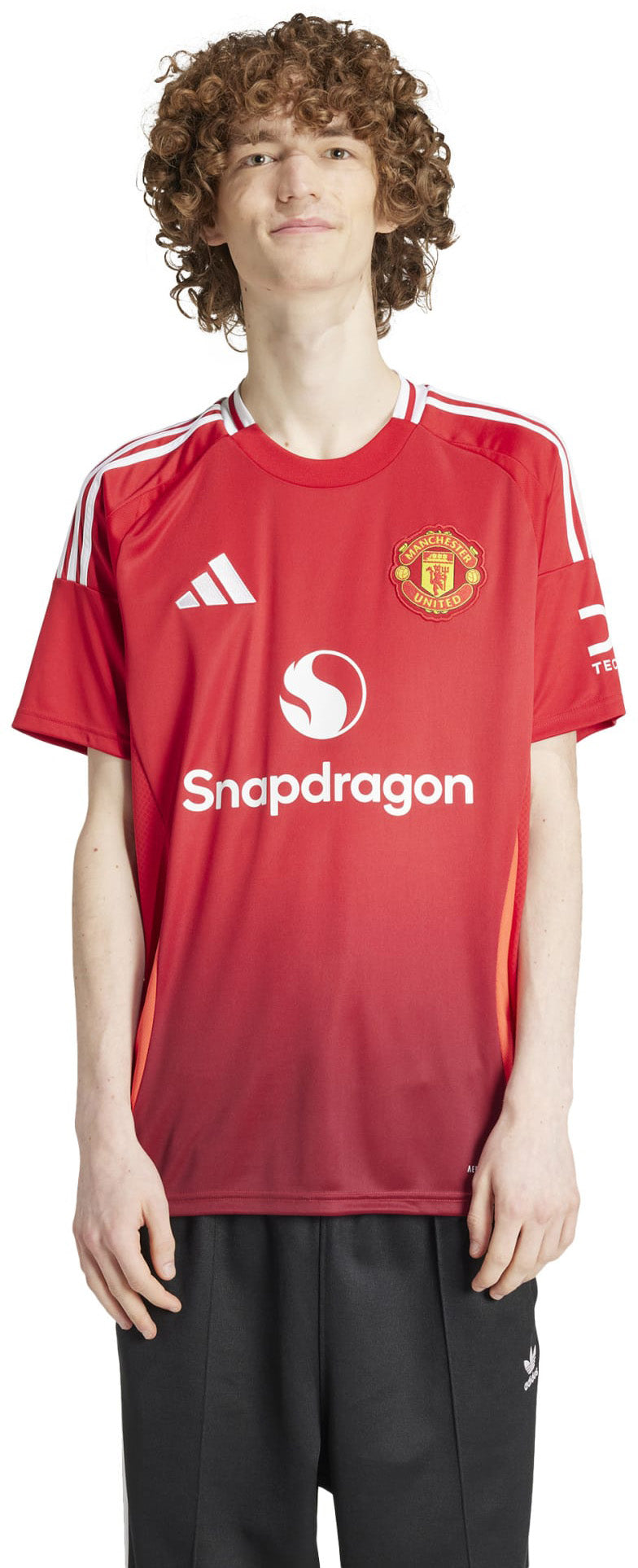 Manchester United 24/25 thuisshirt