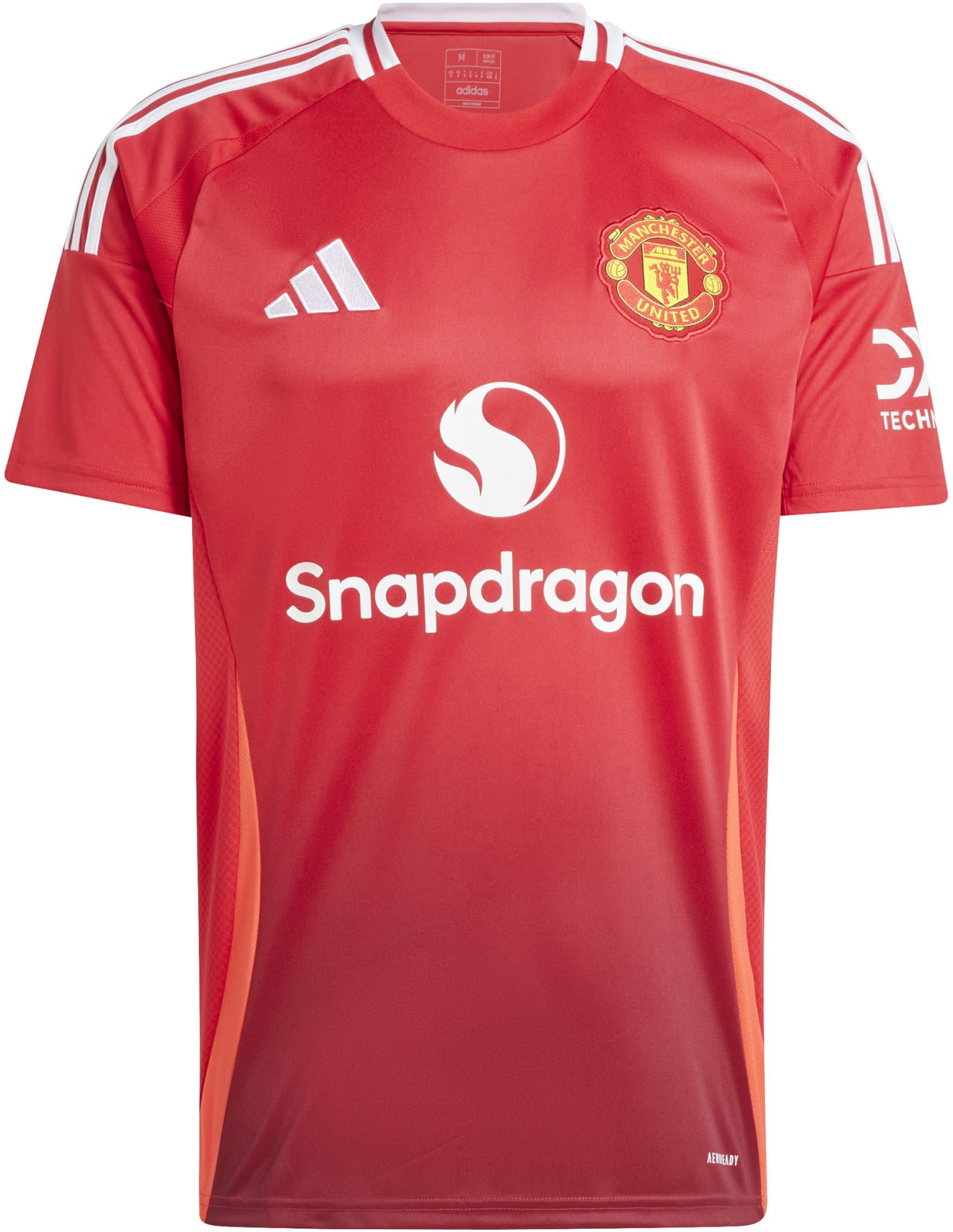 Manchester United 24/25 thuisshirt