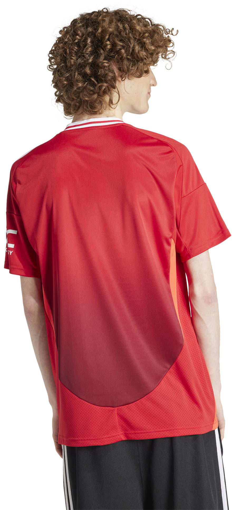 Manchester United 24/25 thuisshirt