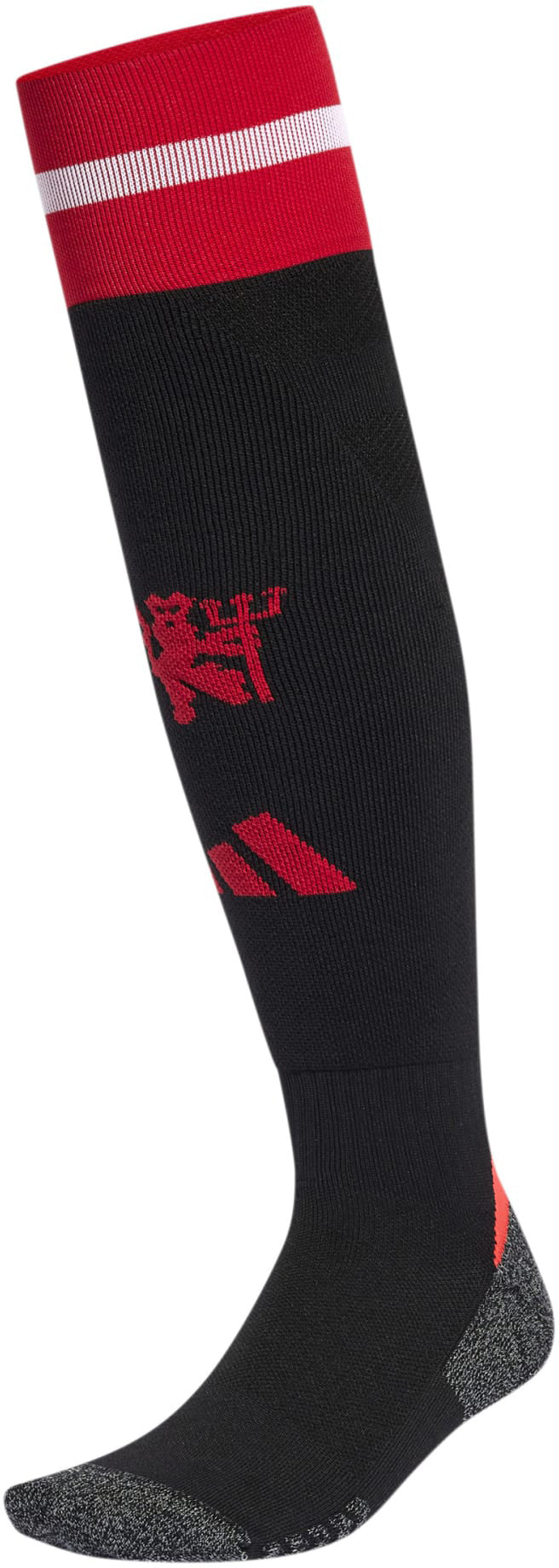 Manchester United 24/25 thuissokken