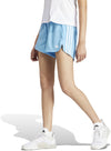 Pacer Training 3-Stripes Geweven High-Rise short
