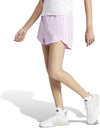 Pacer Training 3-Stripes Geweven High-Rise short