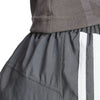Pacer Training 3-Stripes Geweven High-Rise short