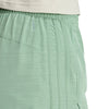 Pacer Training 3-Stripes Geweven High-Rise short