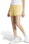 Pacer Training 3-Stripes Geweven High-Rise short