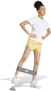 Pacer Training 3-Stripes Geweven High-Rise short