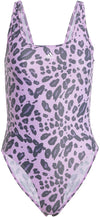 Print U-back badpak