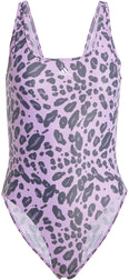 Print U-back badpak