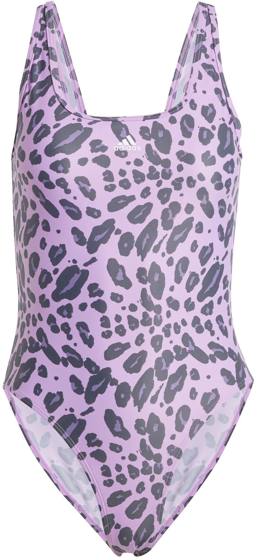 Print U-back badpak
