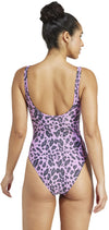 Print U-back badpak