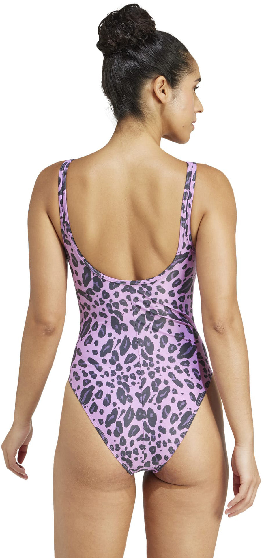 Print U-back badpak