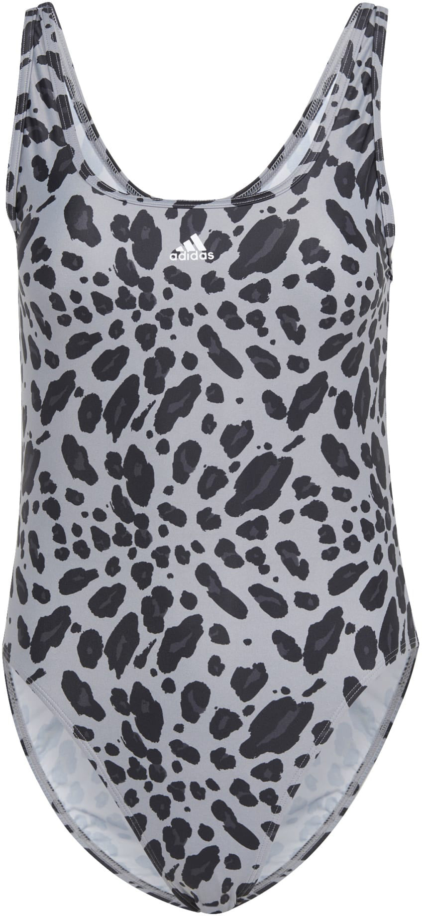 Print U-back badpak