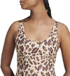 Print U-back badpak