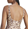 Print U-back badpak