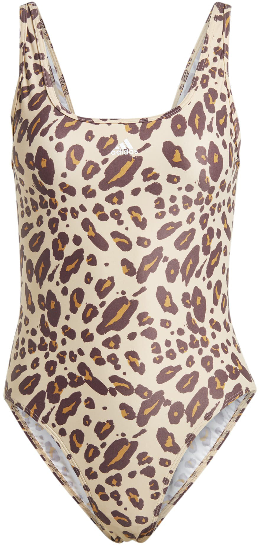Print U-back badpak