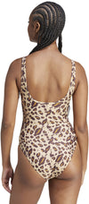 Print U-back badpak
