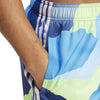 City Escape Camo 3-Stripes Cix zwembroek