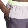 Colorblock CLX zwemshort