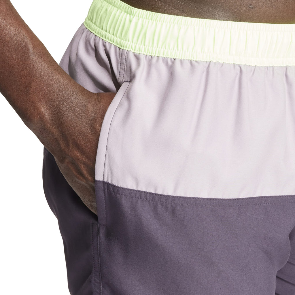 Colorblock CLX zwemshort