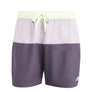 Colorblock CLX zwemshort