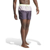 Colorblock CLX zwemshort