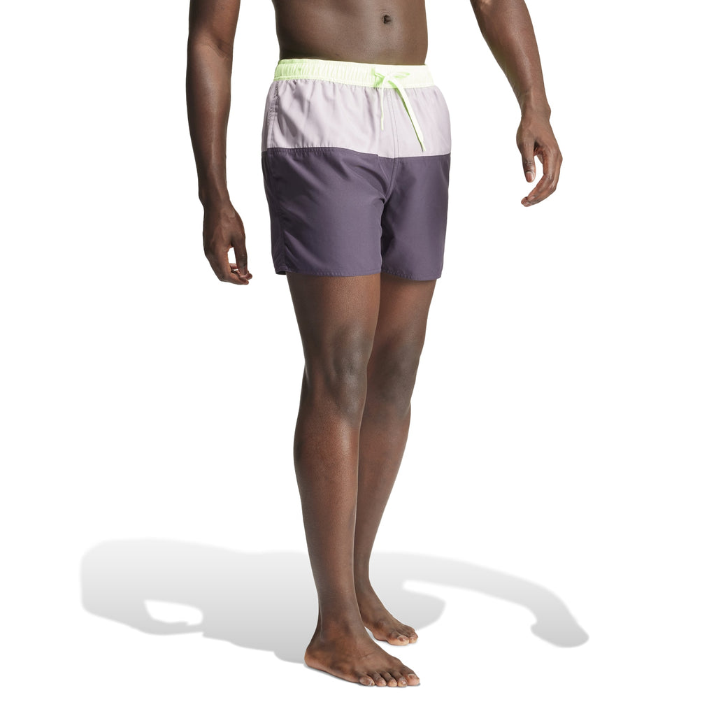 Colorblock CLX zwemshort
