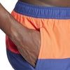 Colorblock CLX zwemshort