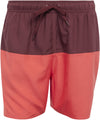 Colorblock CLX zwemshort