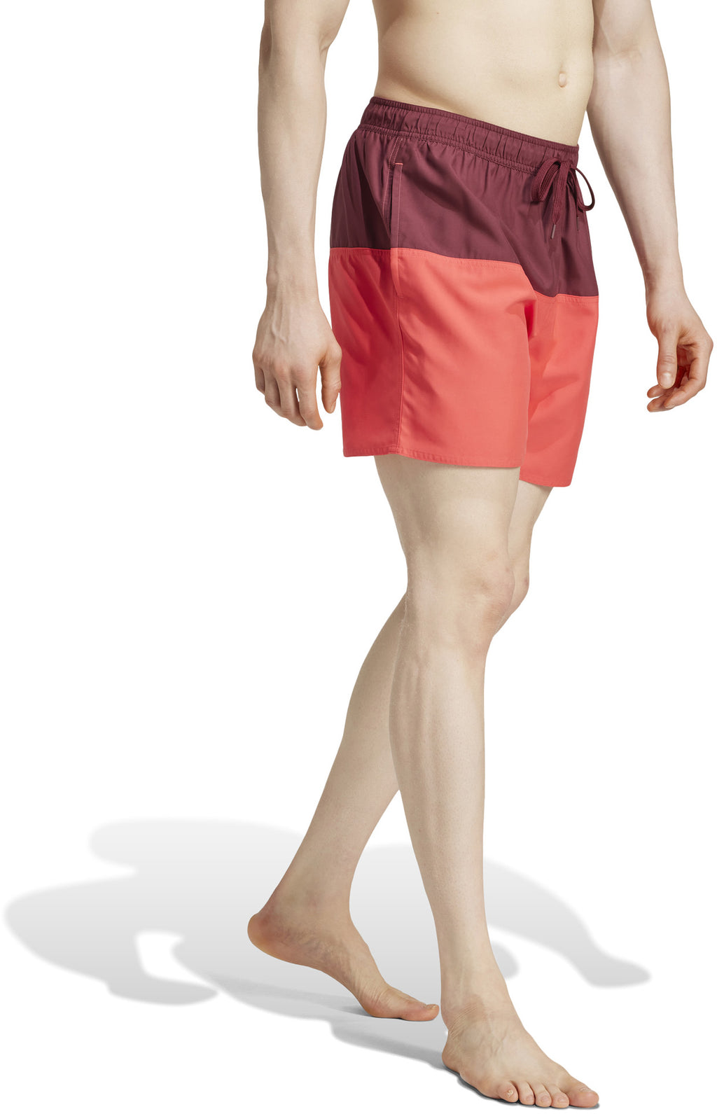 Colorblock CLX zwemshort