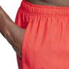 Essentials Logo CLX short