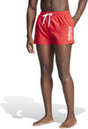 Essentials Logo CLX short