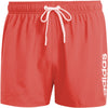Essentials Logo CLX short