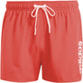 Essentials Logo CLX short