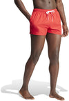 Essentials Logo CLX short