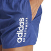 Essentials Logo CLX short