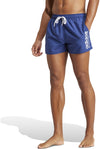 Essentials Logo CLX short